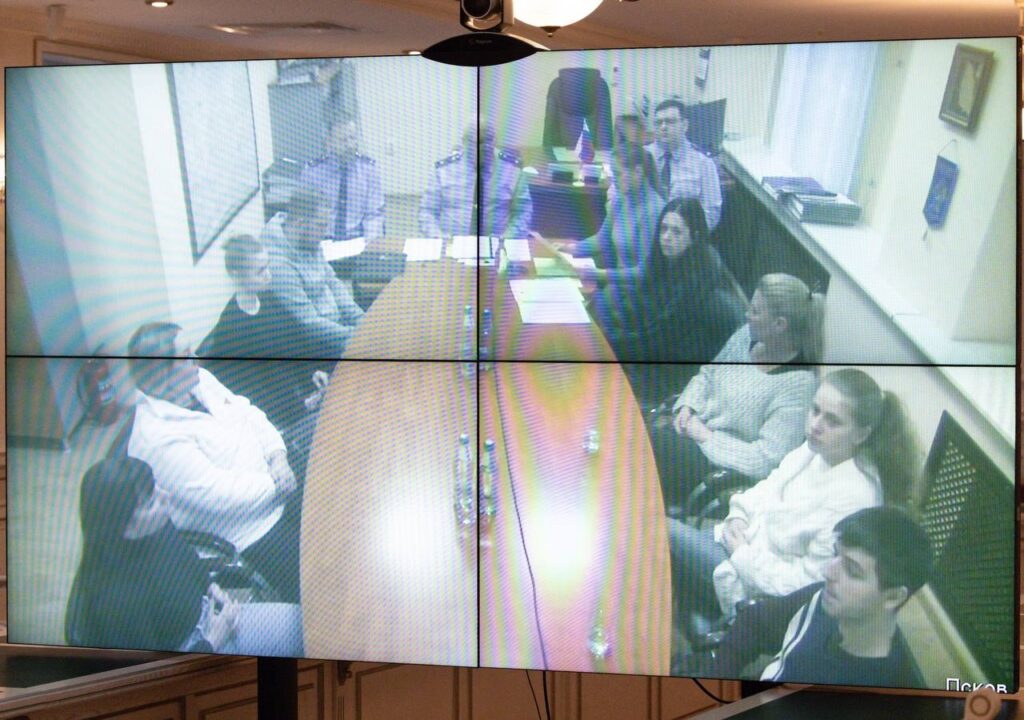 teleconference 3 december pskov participants