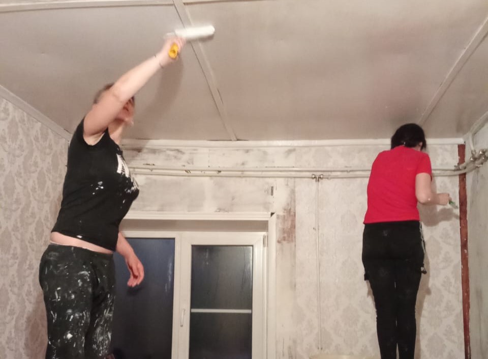 remont adelgeim house wide